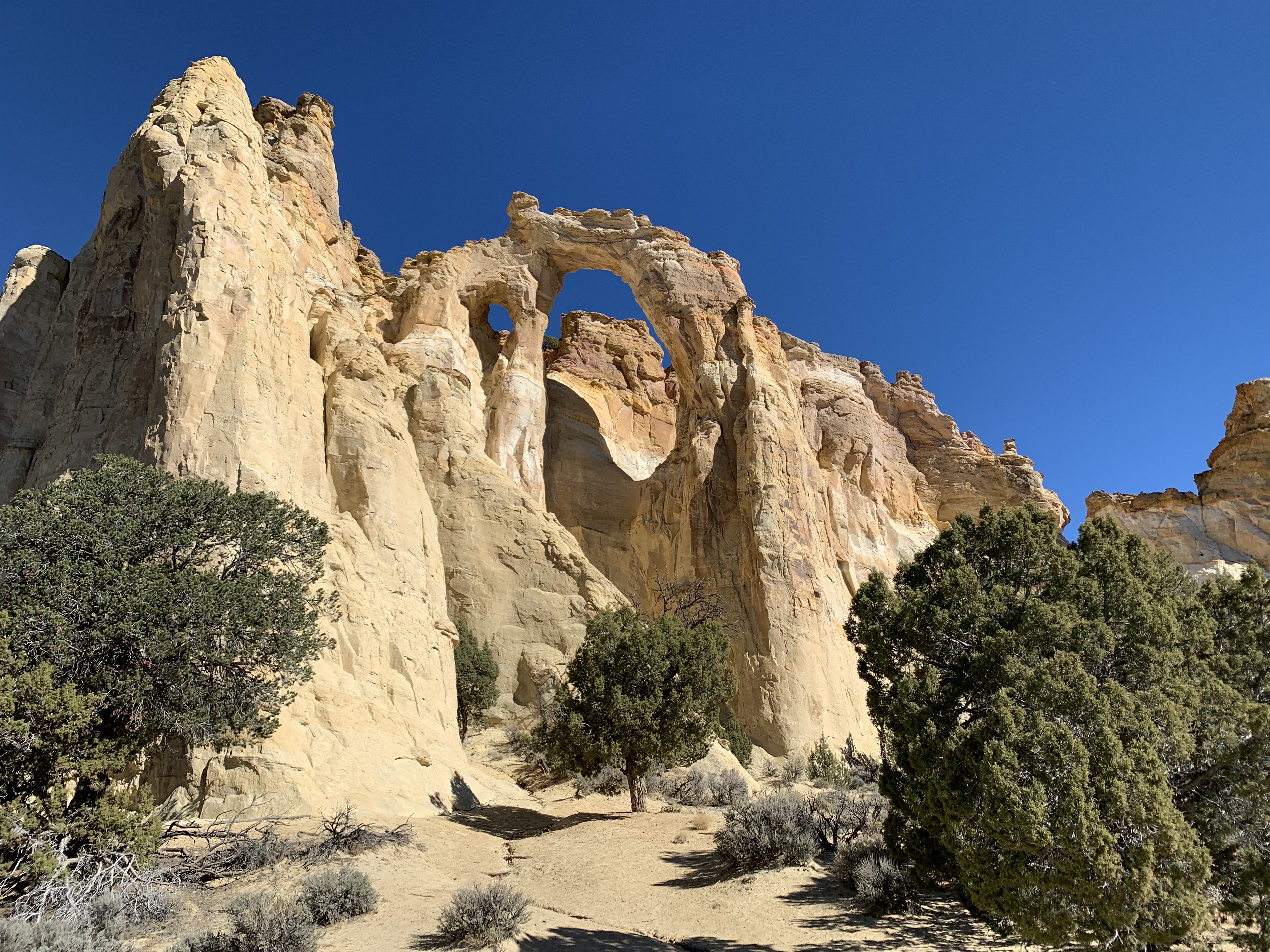 Nevada Trip